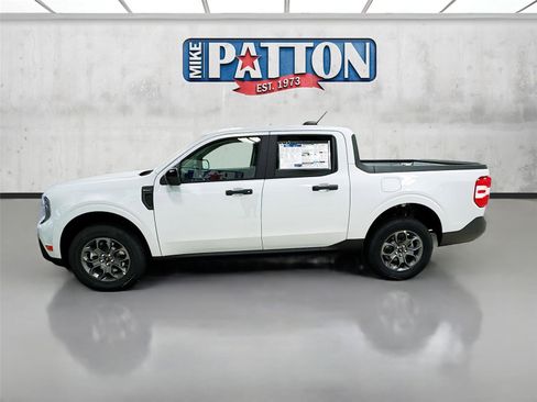 New 2026 Ford Maverick XLT w/ XLT Luxury Package image 4