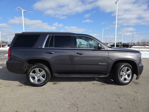 Used 2018 Chevrolet Tahoe LT image 18