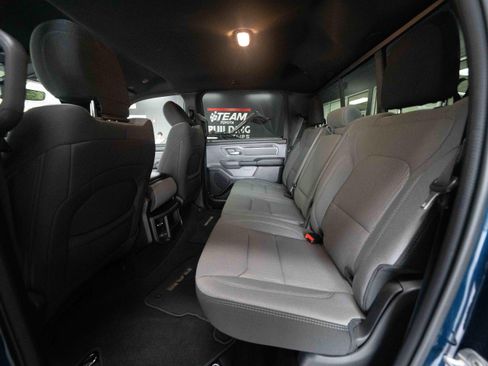 Used 2023 RAM 1500 Big Horn AWD/4WD image 22