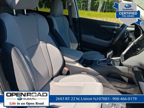 Used 2023 Subaru Outback Premium w/ Popular Package #1 AWD/4WD image 15