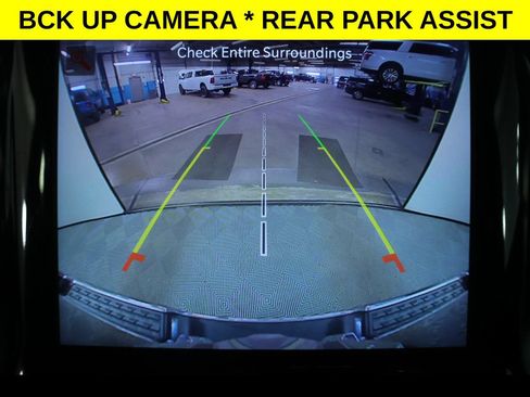 Used 2023 RAM 1500 Big Horn AWD/4WD image 13