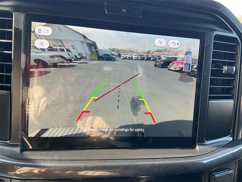 New 2026 Ford F150 STX w/ Equipment Group 200A image 24