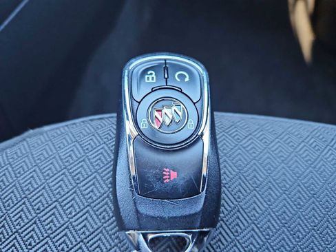 Certified 2023 Buick Encore GX Select image 35