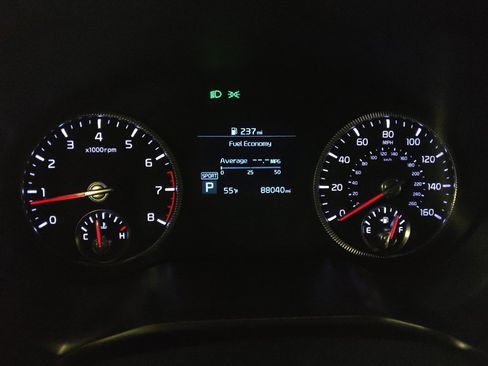 Used 2020 Kia Telluride S image 23