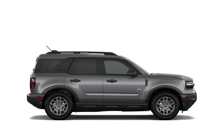 New 2026 Ford Bronco Sport Big Bend AWD/4WD image 28