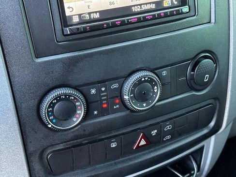 Used 2016 Mercedes-Benz Sprinter 3500 image 30