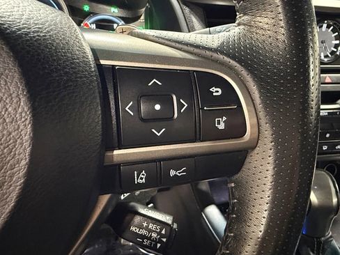 Used 2019 Lexus RX 450h F Sport AWD/4WD image 28
