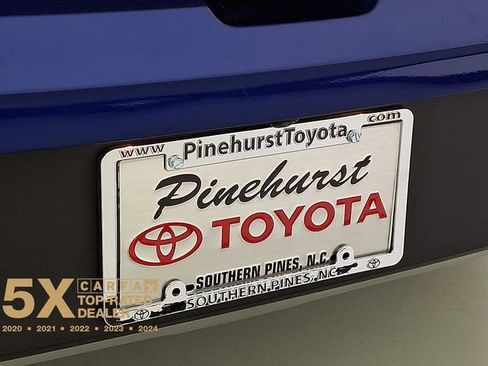 Certified 2024 Hyundai Venue SEL image 36