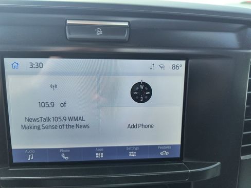 New 2025 Ford F350 XL w/ STX Appearance Package image 20