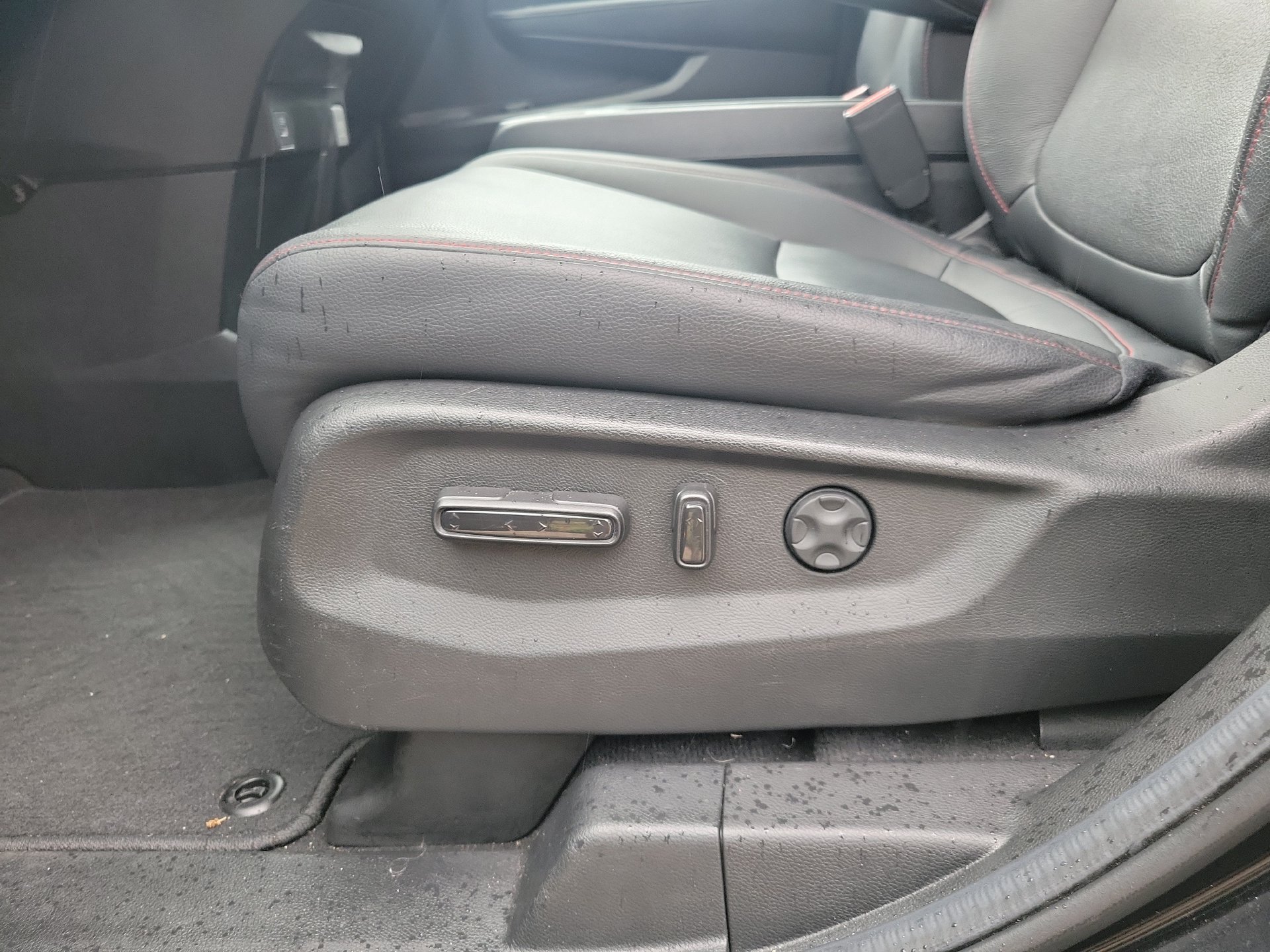 Used 2024 Honda Odyssey Sport image 29