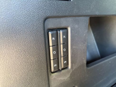 Used 2022 Ford Expedition Max Platinum AWD/4WD image 13