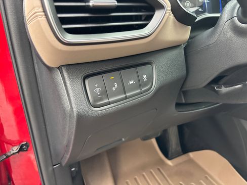 Used 2020 Hyundai Santa Fe SEL image 14