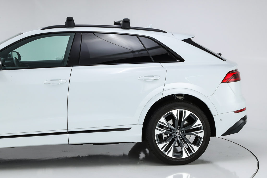 Used 2026 Audi Q8 Premium Plus AWD/4WD image 8