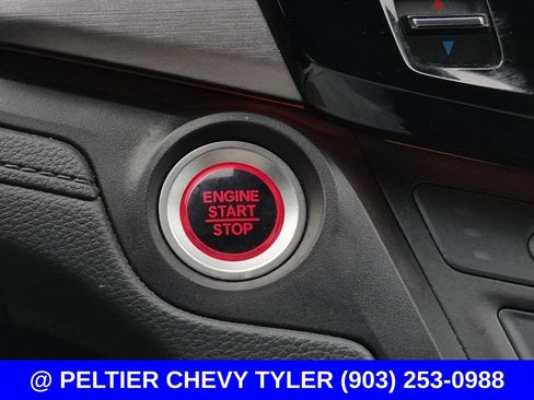 Used 2025 Honda Odyssey Sport-L image 28