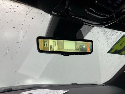 Certified 2024 Jeep Grand Wagoneer L Series II w/ Quick Order Packagew 28T image 27