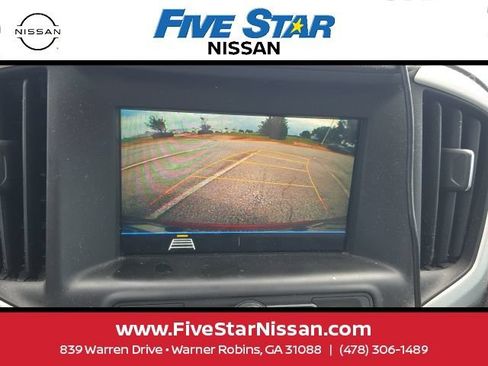 Used 2019 GMC Terrain SLE FWD image 18