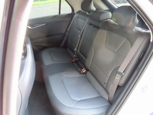 New 2024 Kia Niro Wave image 27