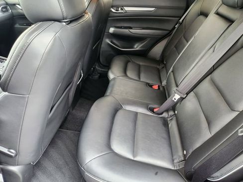 Used 2024 MAZDA CX-5 AWD 2.5 S w/ Select Package image 23