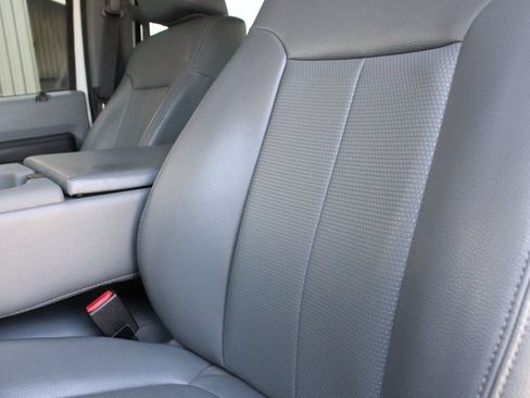Used 2015 Ford F350 XL AWD/4WD image 4