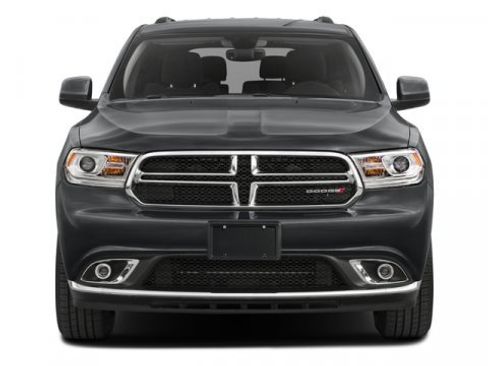 Used 2017 Dodge Durango GT w/ Premium Group image 7