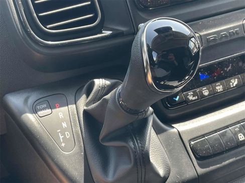 New 2025 RAM ProMaster 2500 w/ Convenience Group image 23