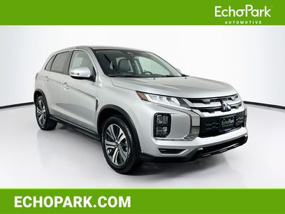 Used 2024 Mitsubishi Outlander Sport AWD