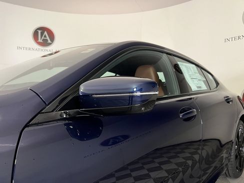 New 2026 BMW 840i xDrive image 9