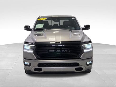 Used 2023 RAM 1500 Laramie AWD/4WD image 20