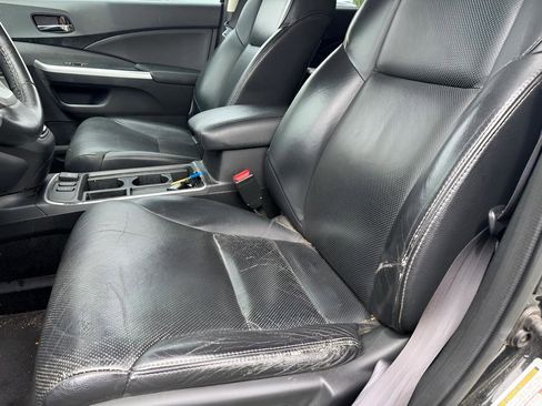 Used 2016 Honda CR-V EX-L image 15