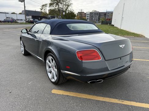 Used 2014 Bentley Continental GT image 3