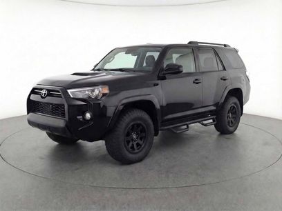Used 2024 Toyota 4Runner SR5