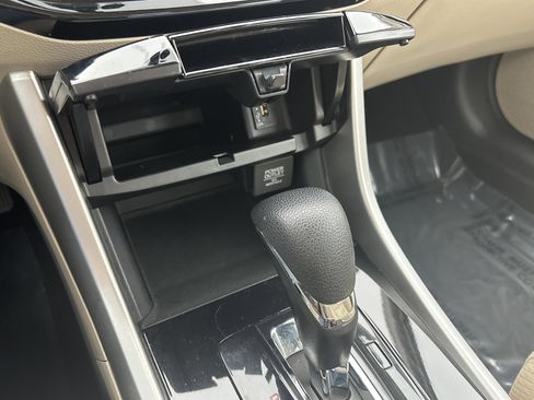 Used 2016 Honda Accord EX image 22