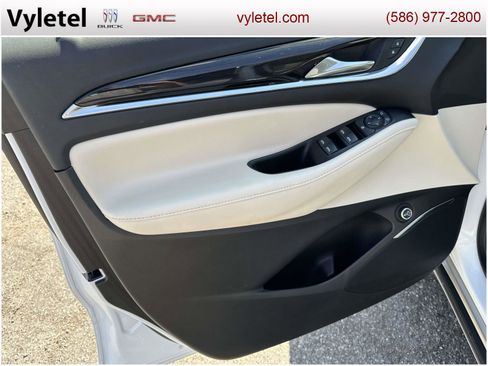 Certified 2023 Buick Enclave Essence w/ Experience Buick Package image 16