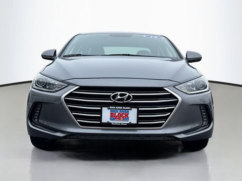Used 2018 Hyundai Elantra Value Edition image 16