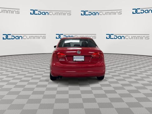 Used 2014 Volkswagen Jetta S FWD image 7