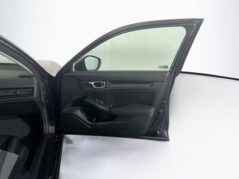 Used 2025 Honda Civic LX image 29