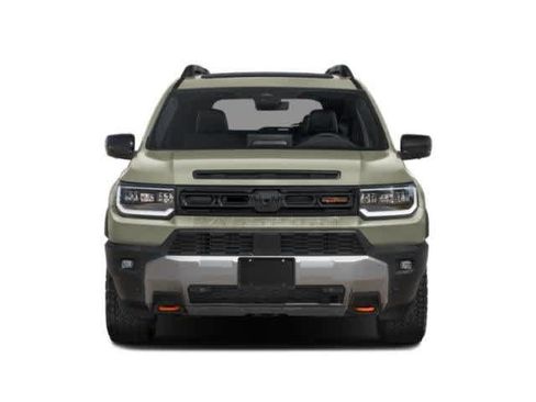 Used 2026 Honda Passport TrailSport Elite image 5