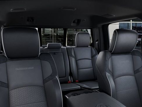New 2026 RAM 2500 Laramie w/ Sport Appearance Package AWD/4WD image 26