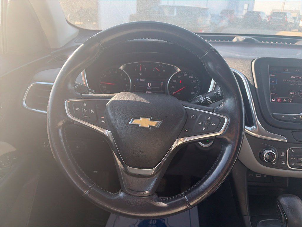 Used 2020 Chevrolet Equinox LT FWD image 15