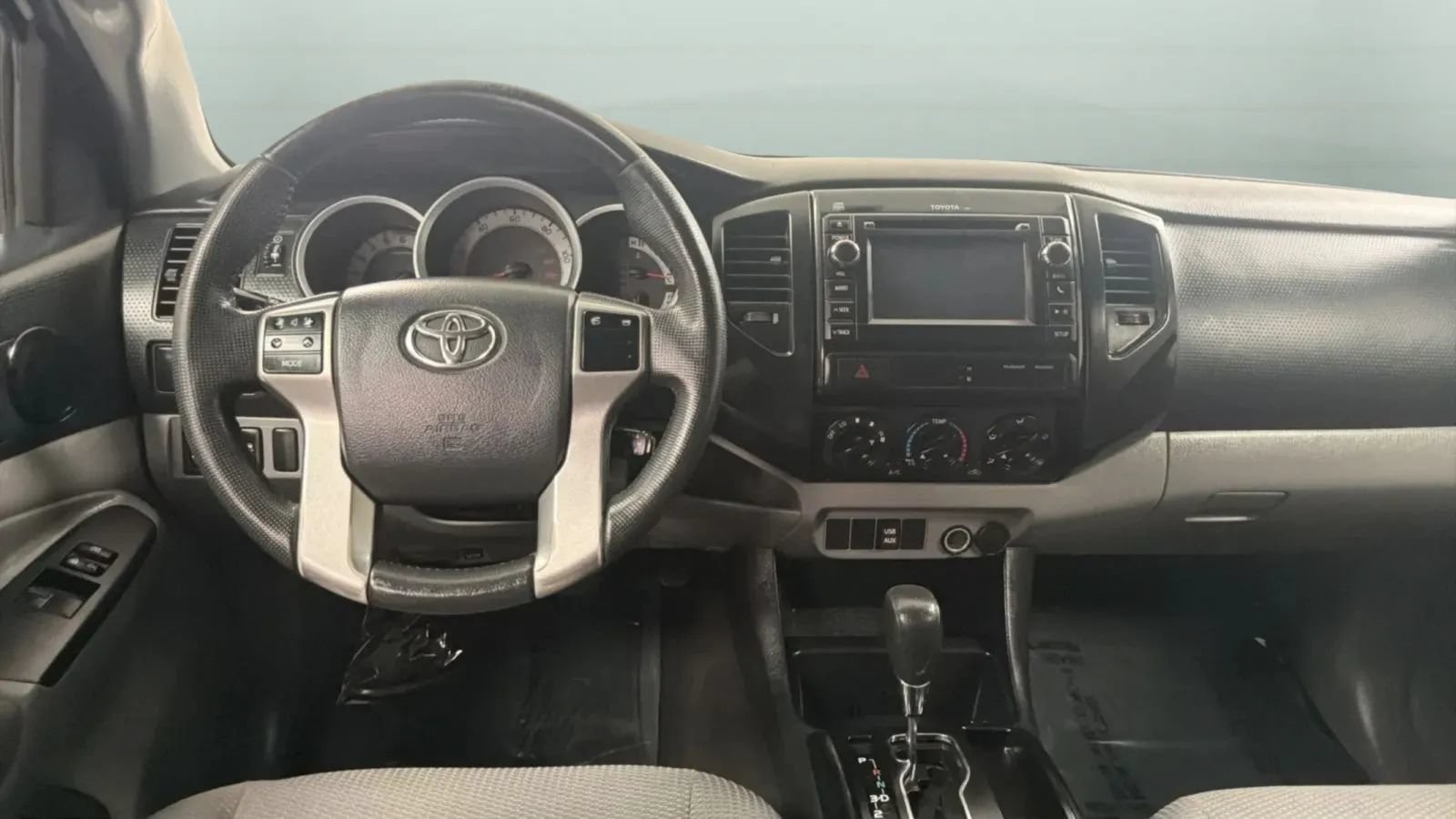 Used 2013 Toyota Tacoma PreRunner w/ Convenience Pkg RWD image 10