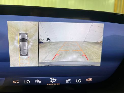 New 2026 Buick Enclave Preferred w/ Power Package AWD/4WD image 25