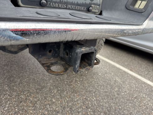 Used 2007 Dodge Ram 2500 Truck Laramie w/ Protection Group image 10