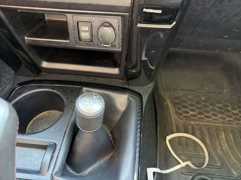 Used 2019 Toyota 4Runner TRD Off-Road Premium AWD/4WD image 21