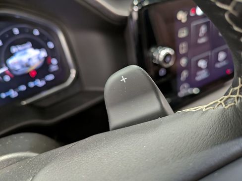 Used 2026 GMC Sierra 1500 Denali Ultimate image 18