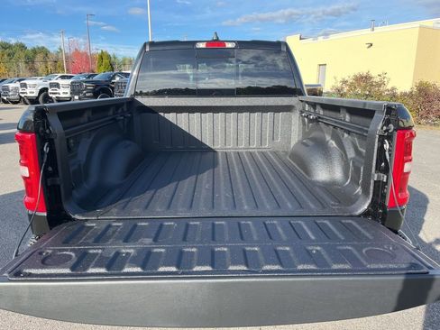 New 2026 RAM 1500 Big Horn image 14