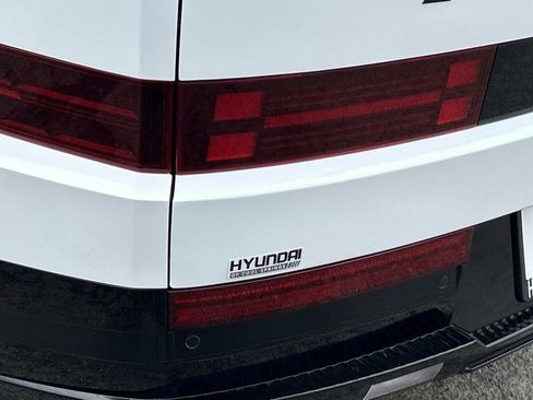 New 2026 Hyundai Santa Fe Calligraphy image 12