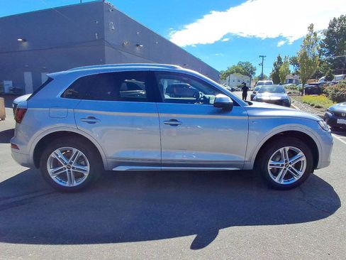 Certified 2023 Audi Q5 e Premium w/ Convenience Package AWD/4WD image 31