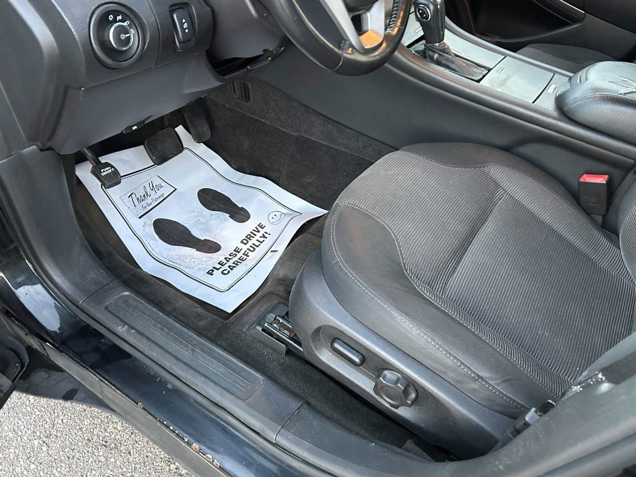 Used 2013 Ford Taurus SEL FWD image 10