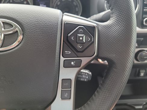 Certified 2023 Toyota Tacoma SR5 w/ Technology Package RWD image 30