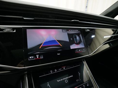 New 2026 Audi Q7 3.0T Premium Plus image 21